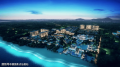 <b>2家超五星级酒店林立、三亚国际免税城、解放军</b>