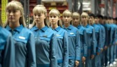 正在履历第一次工