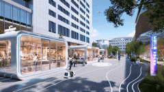 下逛有很是多的企业进行联动