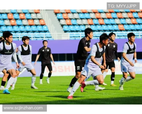 杭州足球队的节奏分析与战术探讨助力球队崛起之路 杭州足球队的节奏分析与战术探讨助力球队崛起之路