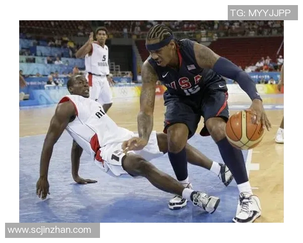 08美国男篮对抗安哥拉全场精彩回顾与赛后分析