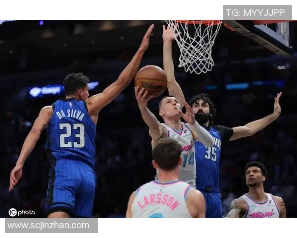 2011年NBA总决赛魔术队与热火队的激烈对决与历史回顾