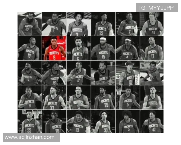 2018年NBA季前赛火箭队精彩对决回顾与分析