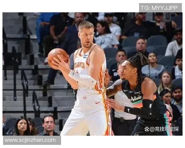 亚特兰大老鹰与马刺的激烈对决谁能在NBA赛场上笑到最后