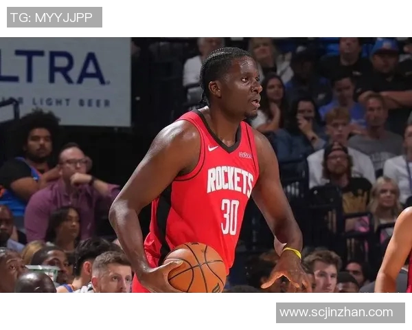 克林特卡佩拉：从默默无闻到NBA篮板王的成长之路