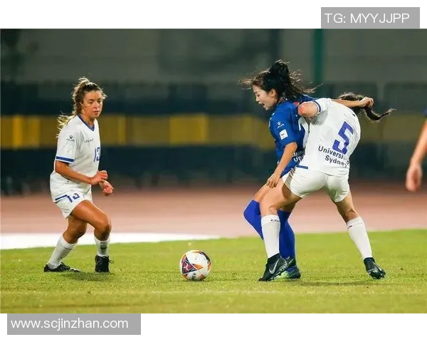 堪培拉女足与悉尼女足激战正酣谁能在这场较量中笑到最后 堪培拉女足与悉尼女足激战正酣谁能在这场较量中笑到最后