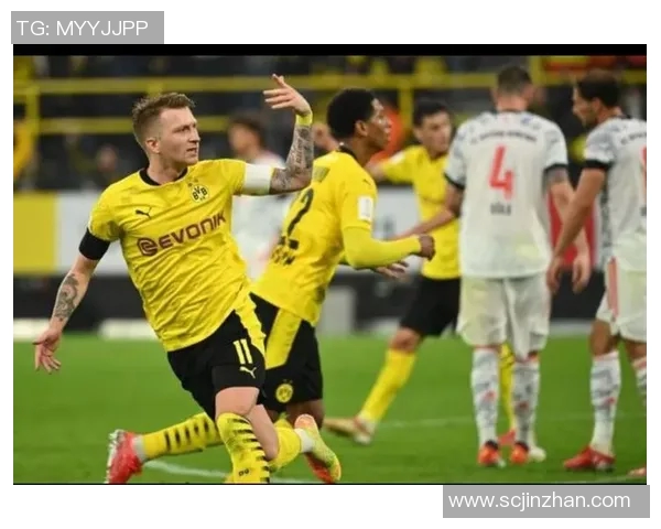 多特蒙德与拜仁慕尼黑巅峰对决比赛直播全程回顾与精彩瞬间分析 多特蒙德与拜仁慕尼黑巅峰对决比赛直播全程回顾与精彩瞬间分析