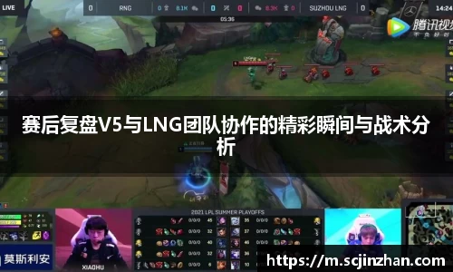 赛后复盘V5与LNG团队协作的精彩瞬间与战术分析