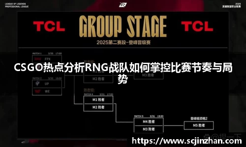 CSGO热点分析RNG战队如何掌控比赛节奏与局势